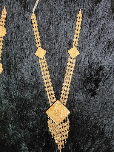 Pramod Jewels